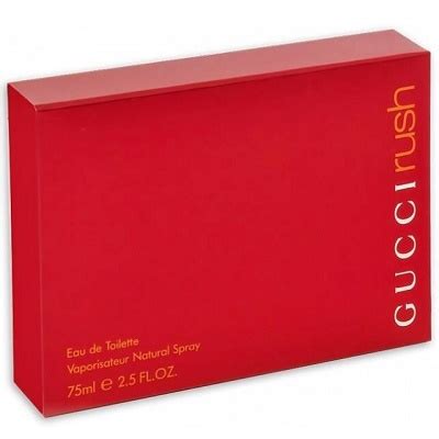 gucci rush perfume 75ml best price|gucci rush perfume shop.